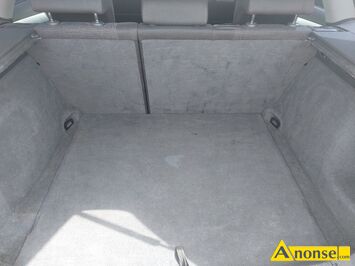 Anonse AUDI A3 Quattro, 2006r., 2.000cm<sup>3</sup>, 170KM, diesel, hatchback, 325.000km, czarny, metalik, ABS, ASR, immobiliser, autoalarm, poduszki powietrz