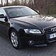 AUDI A5, 2009r., 2.000cm<sup>3</sup>, 170KM, diesel, coupe, 164.500km, czarny, metalik, ABS, system kontroli trakcji, poduszki powietrzne, 6xPP, autoal