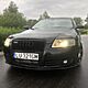 AUDI A6, 2004r., 3.000cm<sup>3</sup>, 224KM, diesel, sedan, 331.690km, czarny, poduszki powietrzne, 6xPP, elektryczne szyby przd, ty (4xES), szyberda