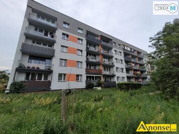 Anonse BARWINEK, M-4, 59.32m<sup>2</sup>, p. 2/4, wasnociowe, po remoncie, Mieszkanie 3 pokojowe z widn, osobn kuchni o powierzchni 59,32 m 2, zlokalizow