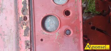 Anonse CIGNIK, rolniczy, WADIMIREC T25A, Witam Sprzedam wadimirca t25 z roku 83 Cignik bez prawa rejestracji odpala bez problemu zdemontowany r