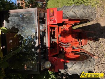 Anonse CIGNIK, WADIMIREC, Sprzedam cignik Wadimirec T25 Stan bardzo dobry, wszystko w peni sprawne poza owietleniem – nie wszystkie wiata