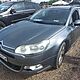 CITROEN C5, 2010r., 2.000cm<sup>3</sup>, 163KM, diesel, kombi, 358.000km, popielaty, immobiliser, ASR, elektryczne szyby przd (2xES), elektryczne lust