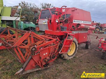Anonse CZʦCI, zci do kombajnw Claas Mercator 50,60,70,75 Protector Senator Claas Consul Claas Corsar, Claas Dominator 85 Massey ferguson 186,18