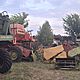 CZʦCI, Sprzedam czci do kombajnw Class Masey Ferguson International Dronniborg John Dear New Holland Sampo Volvo, c.1z. SKARYSZEW 605
