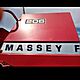 CZʦCI, Sprzedam czci do kombajnw Massey Ferguson 206 i nie tylko cena do uzgodnienia, c. od 1z. SKARYSZEW