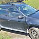 DACIA duster 1,6b, 2017r., 1.600cm<sup>3</sup>, benzyna, 250.000km, immobiliser, poduszki powietrzne, 6xPP, elektryczne szyby przd (2xES), klimatyzacj