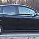 FORD C-MAX, 2012r., 1.600cm<sup>3</sup>, 115KM, diesel, van, 238.900km, czarny, metalik, poduszki powietrzne, 8xPP, immobiliser, ABS, ASR, autoalarm, s