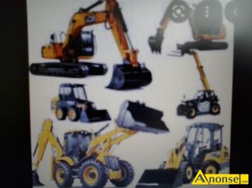 Anonse KIEROWCA-OPERATOR, wyksztacenie rednie, dowiadczenie, rencista, prawo jazdy ka ABCDE+HDS, dodatkowa najchetniej dorywczo RADOM 733-30