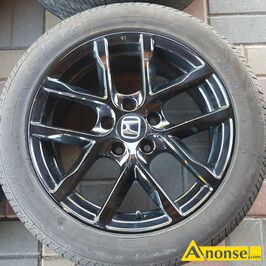 Anonse KOA ALUMINIOWE 17