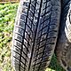 KOA, Sprzedam 4 koa 15 lenie michelin na 4 ruby do Renault Megane cena 500z + 4 opony zimowe 15 Goodride 400z, stan bardzo dobry, c.500