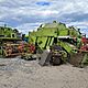KOMBAJN, czci do kombajnw Claas Mercator 50,60,70,75 Protector Senator, c.156z. SKARYSZEW