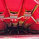 KOMBAJN, Massey Ferguson 20 w oryginale wieo sprowadzony silnik 4 cylindrowy Perkins 2100 motogodzin opony 90 % bienika pierwsze od nowo