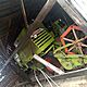 KOMBAJN, CLAAS, z sieczkarni, claas cosmos z sieczkarnia, silnik perkins garazowany, do koszeniatel 515393555, stan dobry, c.12.800z. RYKI