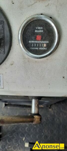 kombajn , zboowy, CLAAS DOMINATOR, heder 3m, z sieczkarni, z kabin, wspomaganie kierownicy opis dodatkowy: Kombajn claas dominator 58 spezial 100ps, rok budowy 1996, 3332 mth, 100 km, 6 cylindrw Perkins, klimatyzacja, wysyp ziarna hydrauliczny, sieczkarnia somy, pojemno zbiornika ziarna 2700l, wszystko sprawne. Telefon do kontaktu664-822-752, koo Zwolenia do obejrzenia. stan przedmiotu transakcji: stan bardzo dobry - image 8