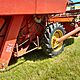 KOMBAJN, zboowy, MASSEY FERGUSON, Massey ferguson 186 stan bardzo dobry gotowy to sezonu posiada orginaln sieczkarni MF komplet, sit hede