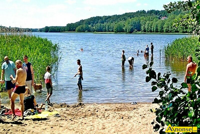 Krzeszna , pensjonat, ilo pokoi 3, bez wyywienia wyposaenie: pociel, azienka, naczynia, lodwka, tv, kuchnia, czajnik, taras, mikrofalwka, koce, aneks kuchenny atrakcje: las, grzyby, ryby, ognisko, plac zabaw, jagody, basen opis dodatkowy: Noclegi nad kaszubskim jeziorem obok Wieycy. Rezerwacje i blisze informacje na kraniec.eu . Noclegi i wypoczynek w apartamentach nad duym jeziorem z wasn lini brzegow, pomostem, dk, kajakiem i rowerem wodnym, odkrytym basenem, pla, duym placem zabaw z piaskownic, hutawkami, trampolin, zjedalni, a dla dorosych siowni plenerow, badmintonem, miejscem na ognisko i grillowanie. Do dyspozycji apartamenty dwa pokoje z azienk, kuchni i tarasem. W pobliu sklep, restauracja, przystanek SKM (Trjmiasto - Kocierzyna), ogrd botaniczny, rezerwat przyrody, cieki piesze i rowerowe. Dom do Gry Nogami w Szymbarku oraz wiea widokowa na Grze Wieyca, Pord przyrody gwarantuj wypoczynek, peen relaks psychiczny i fizyczny, cakowity reset. O wszystkim na kraniec. eu . Zapraszam! Zygmunt - image 8