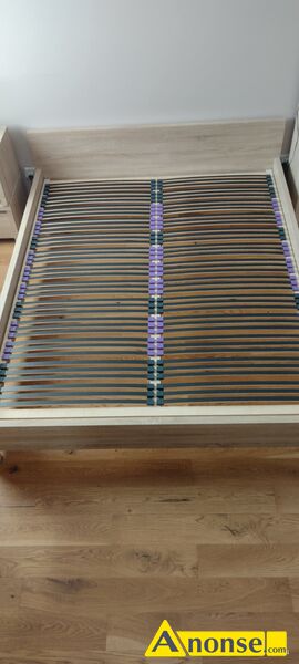 ӯKO , kolor Db sanoma opis dodatkowy: Mam do sprzedania za symboliczn kwot w bardzo dobrym stanie ram i stela ka. Wymiary 160x200. ko praktycznie nie uywane. Zapraszam  stan przedmiotu transakcji: stan bardzo dobry - image 3