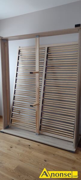 ӯKO , kolor Db sanoma opis dodatkowy: Mam do sprzedania za symboliczn kwot w bardzo dobrym stanie ram i stela ka. Wymiary 160x200. ko praktycznie nie uywane. Zapraszam  stan przedmiotu transakcji: stan bardzo dobry