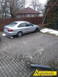 Anonse MAZDA 626, 2001r., 1.998cm<sup>3</sup>, diesel, hatchback, 345.000km, srebrny, liczba drzwi: 5 drzwi (5D): 5 drzwi (5D), Auto w dobrym stanie techniczn