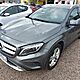 MERCEDES GLA 250 4 Matic, 2016r., 2.000cm<sup>3</sup>, 211KM, benzyna, hatchback, 134.000km, grafit, metalik, immobiliser, autoalarm, ASR, ABS, elektry
