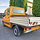 MERCEDES SPRINTER, 2010r., 2,5cm<sup>3</sup>, turbo diesel + intercooler, 240.000km, pomaraczowy, c.39.000z +VAT. BIELINY