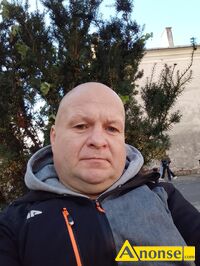 Anonse MʯCZYZNA, Mam na imi Marek 47 lat Miy, uczciwy, Mieszkam i pracuj w Lublinie Wasne M. Chciabym pozna Kobiet na reszt ycia na dobre