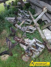 Anonse OBSYPNIK, Obsypnik 5-rzdowy w adnym stanie jak na swoje lata. Polecam, stan bardzo dobry, c.880z. RADOM