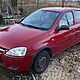 OPEL CORSA, 2004r., 1.199cm<sup>3</sup>, benzyna, hatchback, 168.000km, Sprzedam samochd marki Opel Corsa C, rocznik 2004. Skrzynia manualna. Samochd