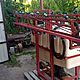 OPRYSKIWACZ, 400 L sprawny z 2012 r lance 12 m solidna rama, stan bardzo dobry, c.1.500z. SKARYSZEW