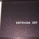 ORGANY, ESTRADA 207, elektroniczne, Polskie organy Estrada dwumanuowe, stan bardzo dobry, c.800z. WYMIERZYCE