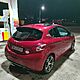 PEUGEOT 208 GTI, 2013r., 1.600cm<sup>3</sup>, 200KM, 82.000km, Witam, samochd ma lady po gradobiciu (mog pomc z napraw) lub mona jedzi tak jak