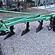PUG, BOMET, MAM DO SPRZEDANIA PUG BOMET 4-SKIBOWY Z 2014 ROKU STAN BARDZO DOBRY JAK WIDA NA ZDJCIACH ZAORA MOE OKOO 30ha JESTEM PIERW