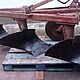 PUG, Pug 3 skibowy orginalny, stan bardzo dobry, c.1.100z. SKARYSZEW