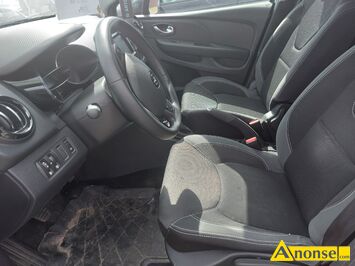 Anonse RENAULT CLIO, 2019r., 1.500cm<sup>3</sup>, 95KM, diesel, kombi, 61.500km, szary, metalik, ASR, ABS, poduszki powietrzne, 6xPP, immobiliser, automatyczn