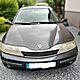 RENAULT LAGUNA, 2003r., 1.783cm<sup>3</sup>, 121KM, benzyna + gaz, kombi, 364.000km, granatowy, ABS, centralny zamek, Samochd w cigym uyciu. Do nie