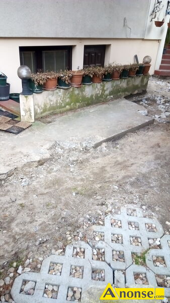 ROZBIRKA  opis dodatkowy: ROZBIRKI MAE Kompleksowe Realizacje Zlece.
Wykonujemy Mae Prace Rozbirkowe.
Wiaty, Budynki Gospodarcze rne, Komrki, Szopy, Tarasy Ogrodowe rnego rodzaju.
ALTANKI na Dziakach Rekreacyjnych rnego rodzaju.
Rozbirka Garae-[Metalowe, Drewniane, Murowane]
Rozbirka Ogrodzenia rne, Murki, Podmurwki Ogrodzeniowe.
Rozbirka  Baraki Budowlane, Kioski.
Rozbirka Stodoy, Szklarnie i inne Lekkie Konstrukcje.
Rozbirka Zbiorniki Stare i Uszkodzone rnego rodzaju na Wod Deszczowa, Szambo.
Rozbirka Poty Budowlane rne.
Rozbirka Kostka Brukowa, Pyty EKO aurowe, Pytki chodnikowe.
Rozbirka Poty Siatka Lena, Siatka Zwyka, Drewniane, Murowane, Metalowe.
Wykonujemy Solidnie, Sprawnie, Fachowo, Kompleksowo, Szeroki Zakres.
Warszawa i okolice.  Tel; 577 780 156