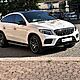 SAMOCHD DO LUBU, Oferuj wynajem samochodu do lubu MERCEDES GLE COUPE 43 AMG Do lubu zawiezie Pastwa dowiadczony, punktualny i otwarty
