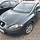 SEAT LEON, 2006r., 1.600cm<sup>3</sup>, 102KM, benzyna, hatchback, 224.000km, grafitowy, metalik, immobiliser, poduszki powietrzne, 6xPP, ABS, elektryc