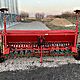 SIEWNIK, POZNANIAK, MAM DO SPRZEDANIA SIEWNIK POZNANIAK 3M XL, BOCZNE ZNACZNIKI TALERZOWE SKADANE HYDRAULICZNIE, ELEKTRYCZNE CIEKI TECHNO