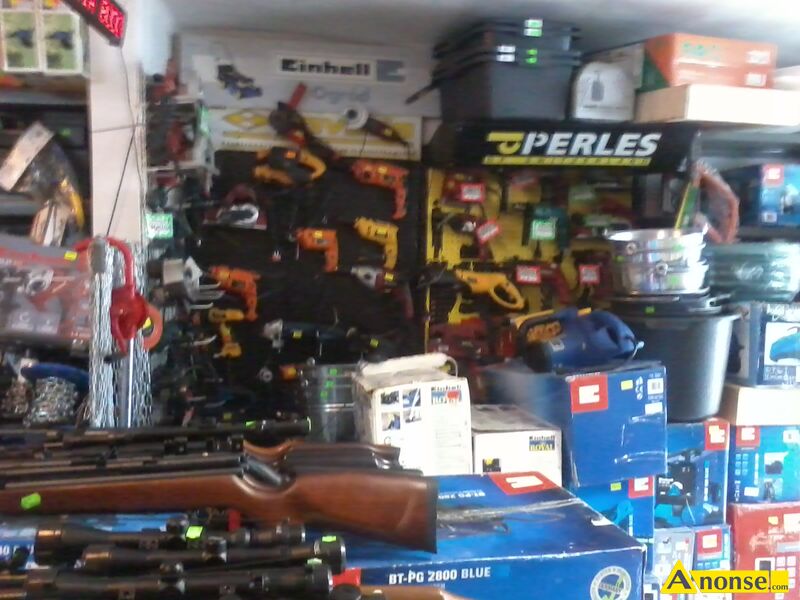 sprzedam , towar z likwidacji sklepu opis dodatkowy: sprzedam towar z likwidacji sklepu w ofercie narzdzia rczne elektronarzdzia metalowe oraz militaria cena od 1z-w gr  - image 7