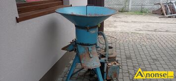 Anonse RUTOWNIK, Bk sprawny, stan bardzo dobry, c.1.200z. SKARYSZEW