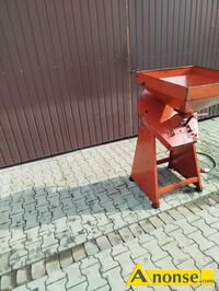 Anonse RUTOWNIK, Bijakowy Wir mao pracowa 7,5kw jak nowy zapasowe sita moliwo dowozu faktura, stan bardzo dobry, c.2.550z. RADOM 791-233-7