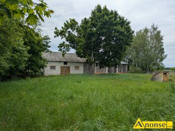 Anonse STJKA, gospodarstwo 1.07ha, Sprzedam gospodarstwo o powierzchni 1,07 ha w miejscowoci Stjka, gmina Czemierniki, powiat Radzy Podlaski. S