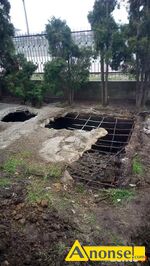 Anonse SZAMBA, Szamba - Kompleksowo. Warszawa i okolice. Wykonujemy Zlecenia; Modernizacje, Naprawy, AWARIE, Przerbki, Podczenia Zbiornika Szamb