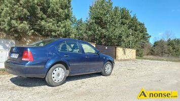 Anonse VW BORA, 2000r./II, 1.900cm<sup>3</sup>, 90KM, diesel, 227.000km, 1.waciciel, liczba drzwi: 5 drzwi (5D): 5 drzwi (5D), Dzie dobry. Sprzedam bardzo