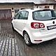 VW GOLF PLUS, 2010r., 1,6cm<sup>3</sup>, 105KM, turbo diesel + intercooler, 260.000km, biay, c.21.500z do uzg.. BIELINY