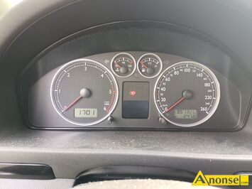 Anonse VW SHARAN, 2006r., 1.896cm<sup>3</sup>, 85KM, 16V, diesel, 350.000km, grafitowy, Auto bardzo zadbane stan bardzo dobry elektryka samochodowa wygody 6bi
