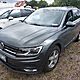 VW TIGUAN, 2016r., 2.000cm<sup>3</sup>, 150KM, diesel, hatchback, 150.000km, szary, metalik, poduszki powietrzne, 1xPP, autoalarm, ABS, elektryczne szy