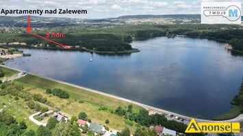 Anonse WOLA KOPCOWA, M-5, 84.5m<sup>2</sup>, p. 0/1, wasnociowe, stan deweloperski, Biuro Nieruchomoci TWOJE M prezentuje Ofert SPRZEDAY 4 pokojowego mie
